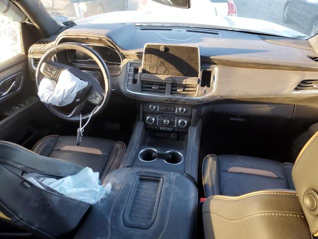  GMC YUKON 2023 Black