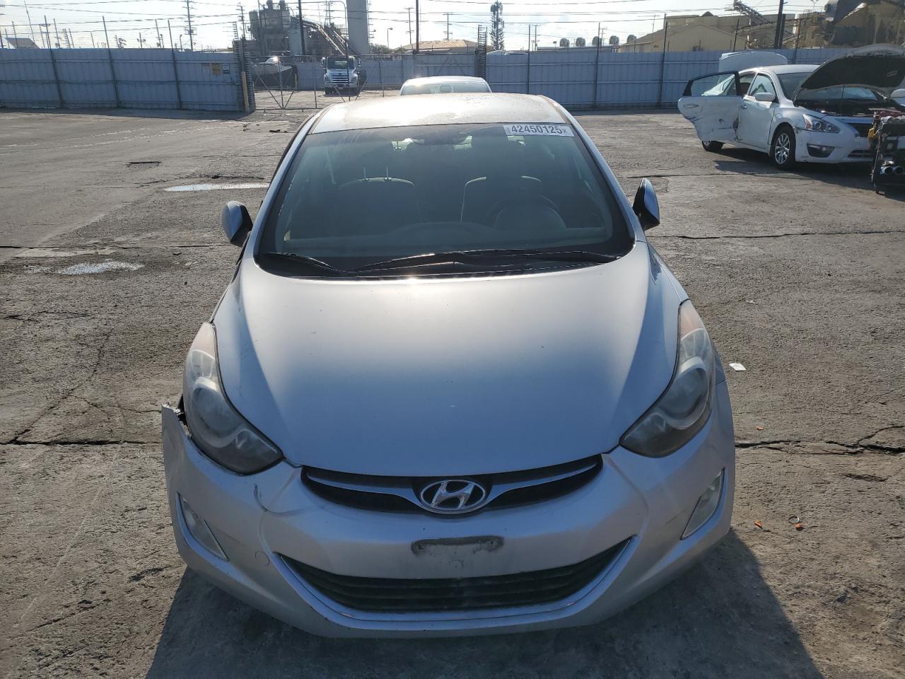 2013 Hyundai Elantra - Image 5