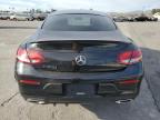 2022 Mercedes-Benz C 300 en Venta en Sun Valley, CA - Rear End