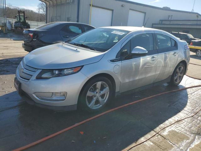 2014 Chevrolet Volt 