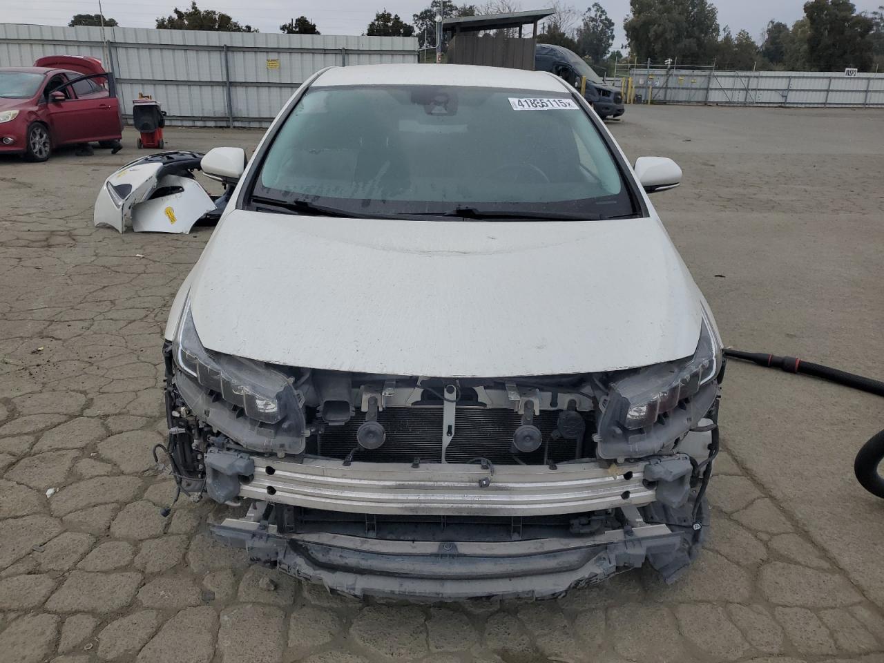 2017 Toyota Prius - Image 5