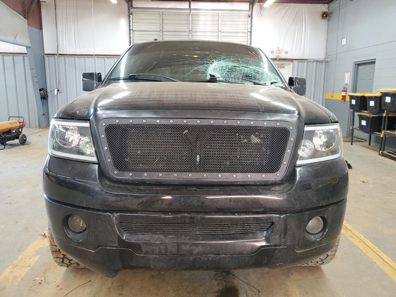 2007 Ford F-150 - Image 5