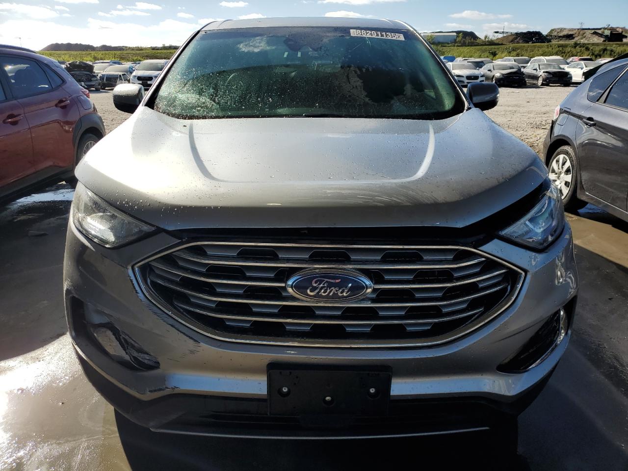 2022 Ford Edge - Image 5