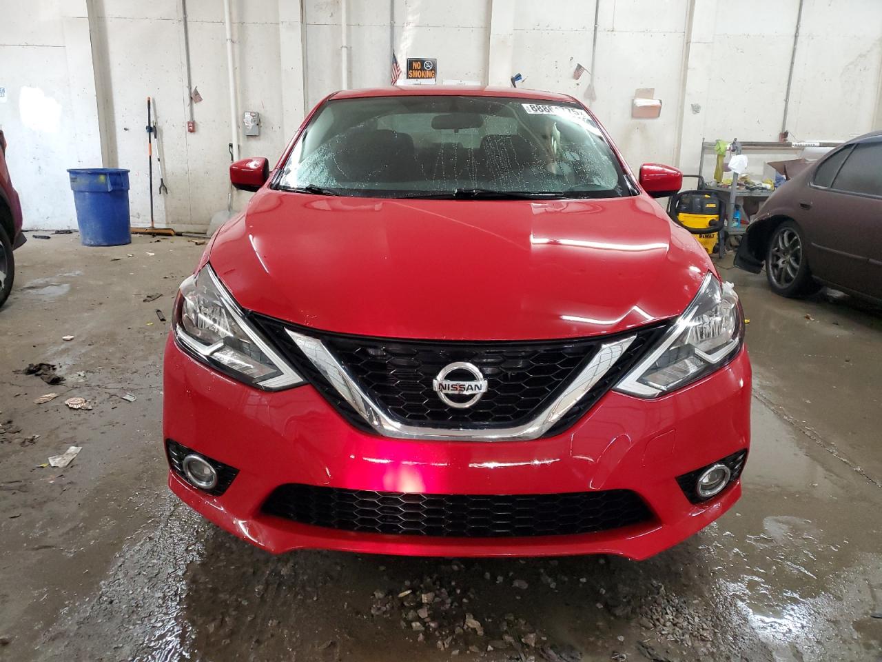2017 Nissan Sentra - Image 5
