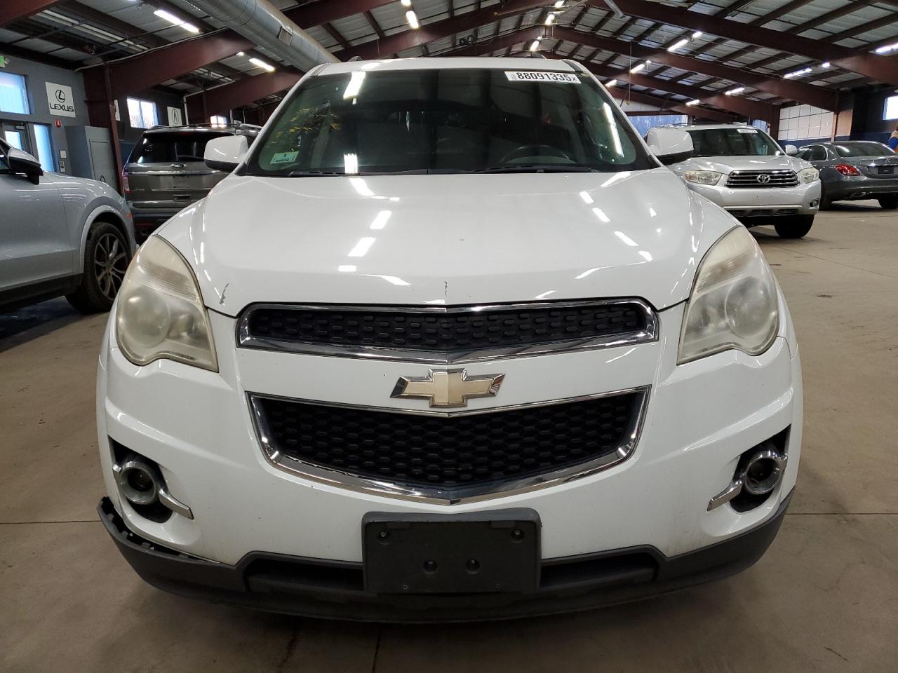 VIN 2GNFLGEK9E6364055 2014 CHEVROLET EQUINOX no.5