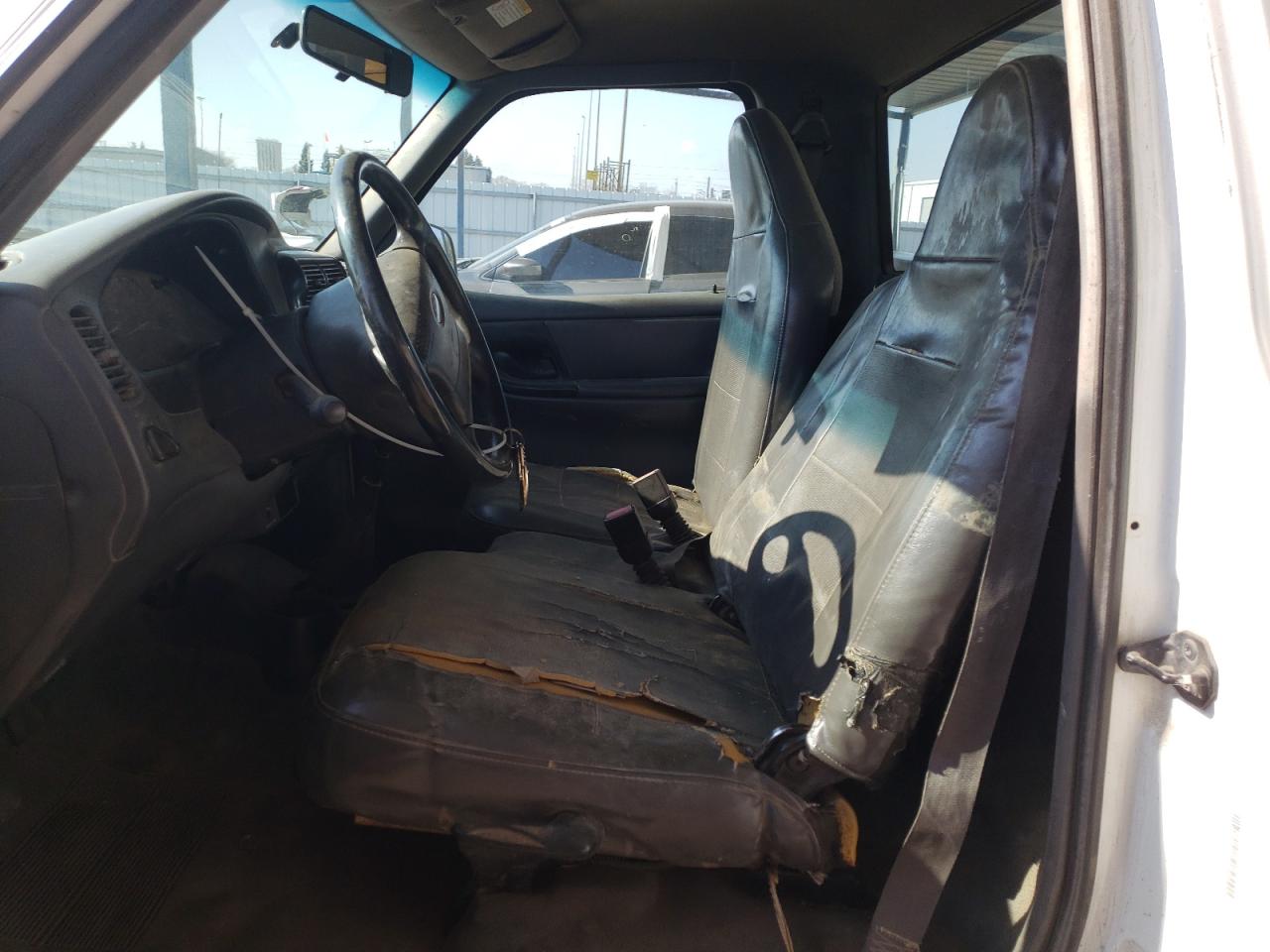 2001 Ford Ranger - Image 7