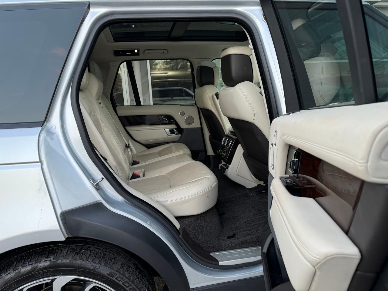 2019 Land Rover Range Rover Supercharged VIN: SALGS2REZKA531172 Lot: 88132305