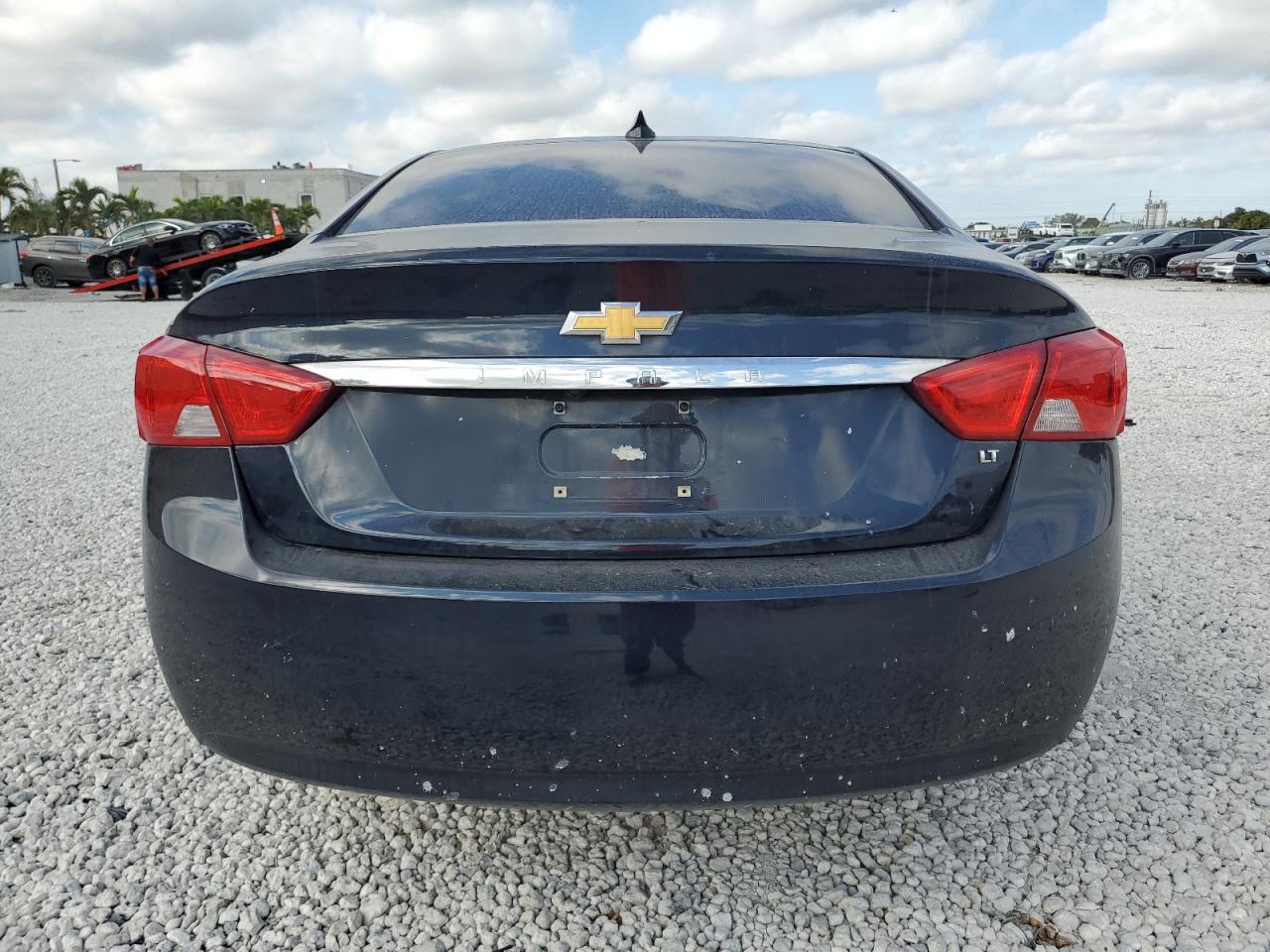2019 Chevrolet Impala - Image 6