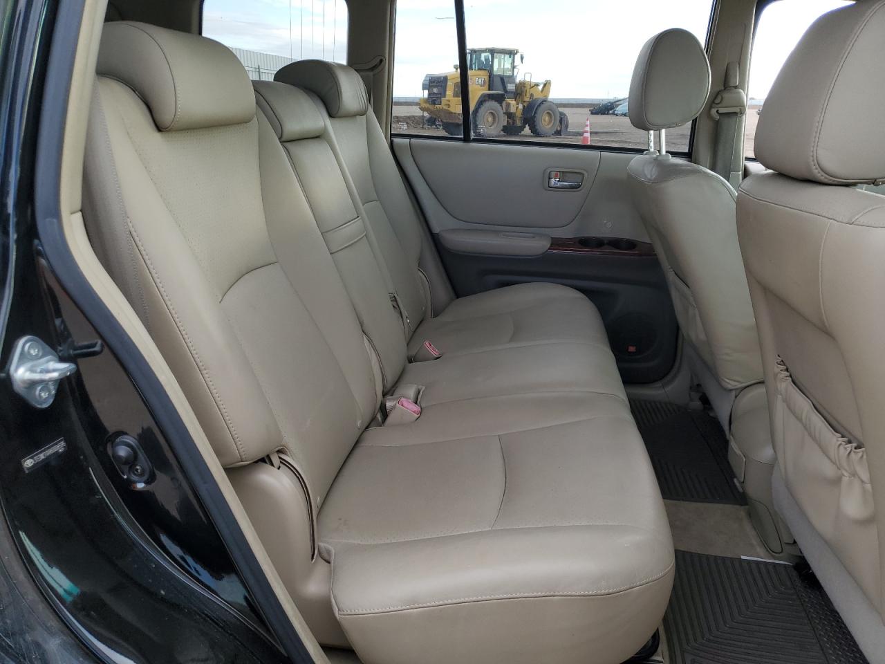 2006 Toyota Highlander - Image 11