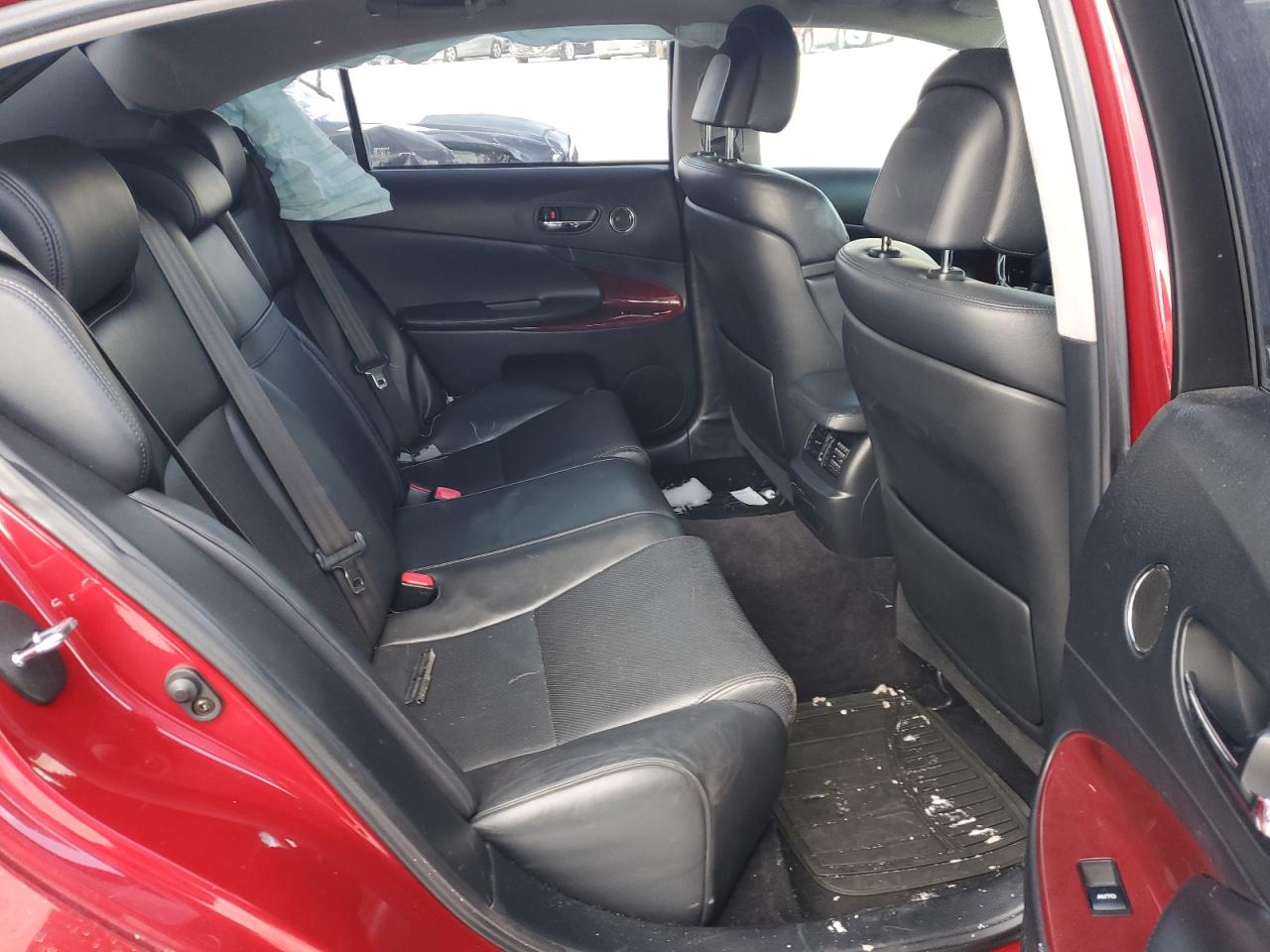 2006 Lexus GS 300 - Image 10