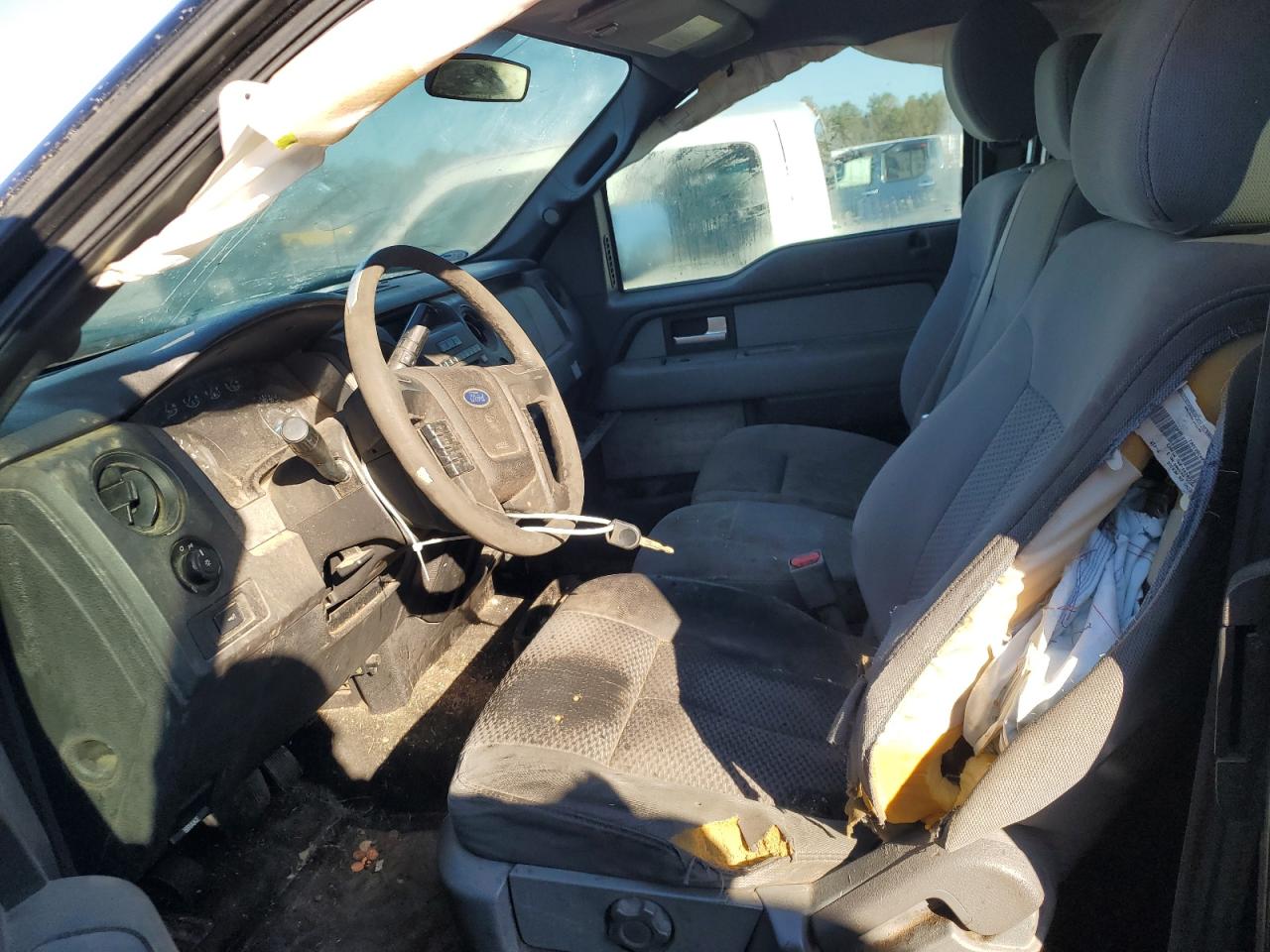 2013 Ford F-150 - Image 7