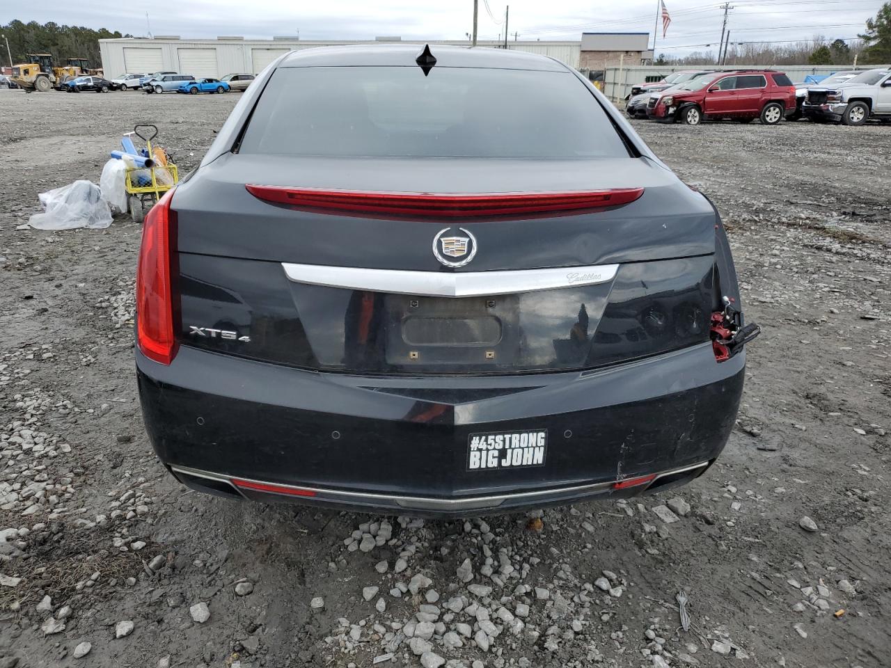 2015 Cadillac XTS - Image 6