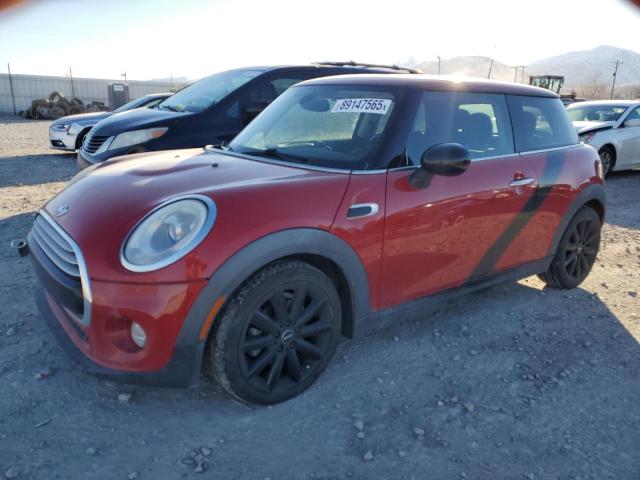 2014 Mini Cooper 