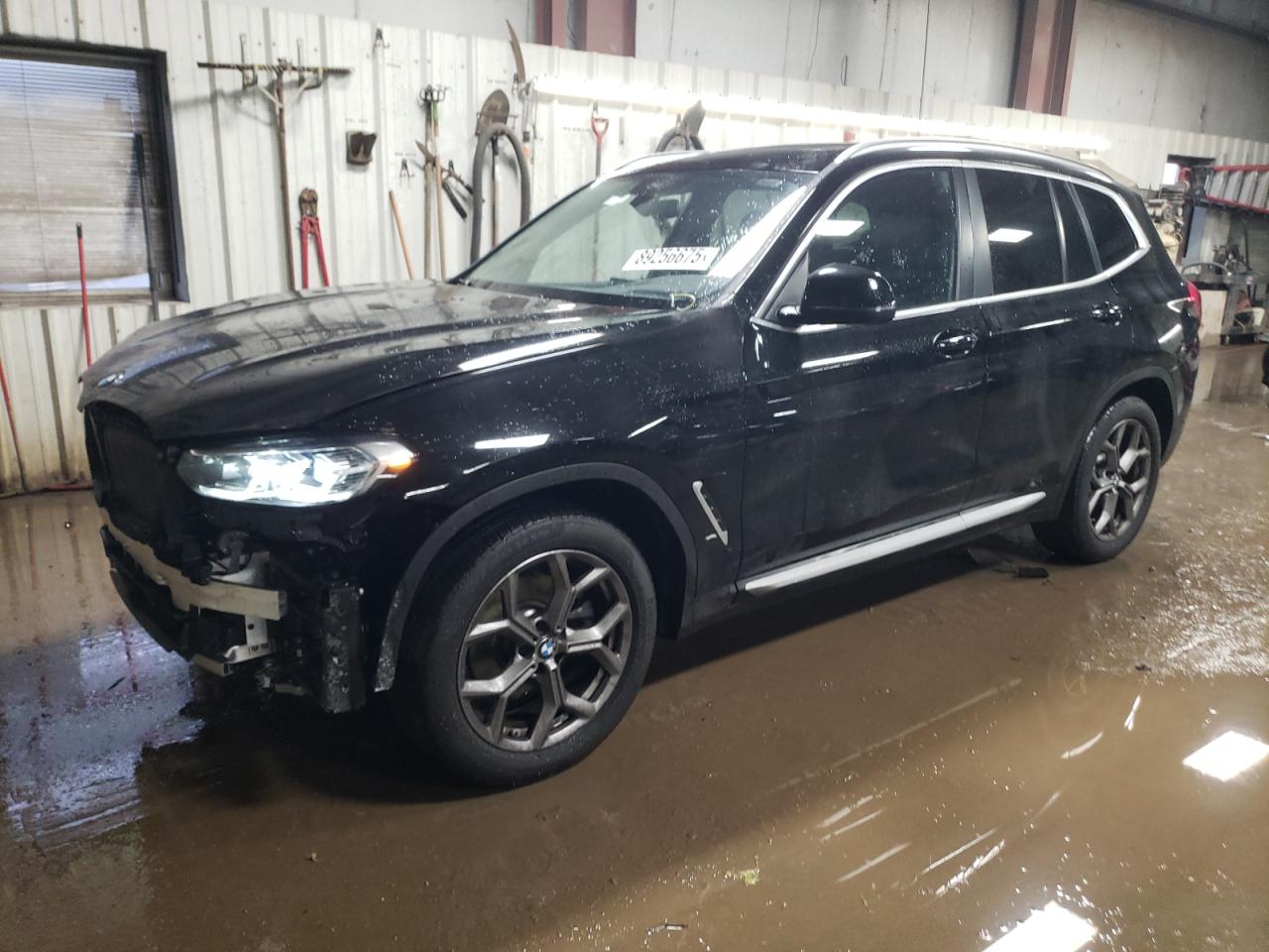 2024 BMW X3 - Image 1