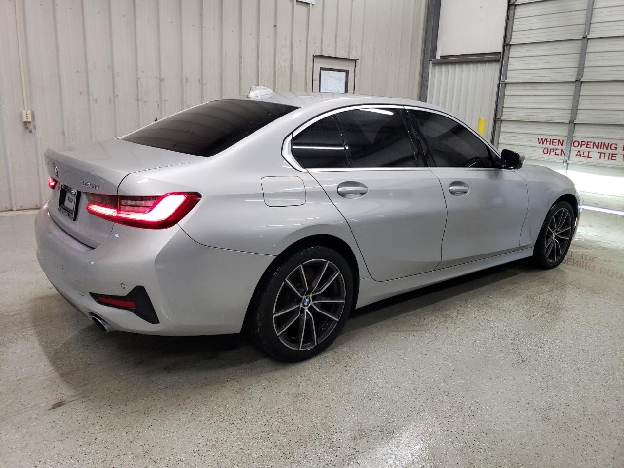 2020 BMW 3er - Image 3