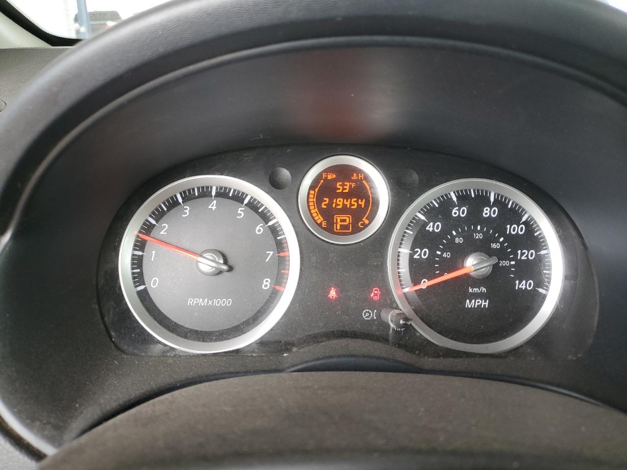 2010 Nissan Sentra - Image 9