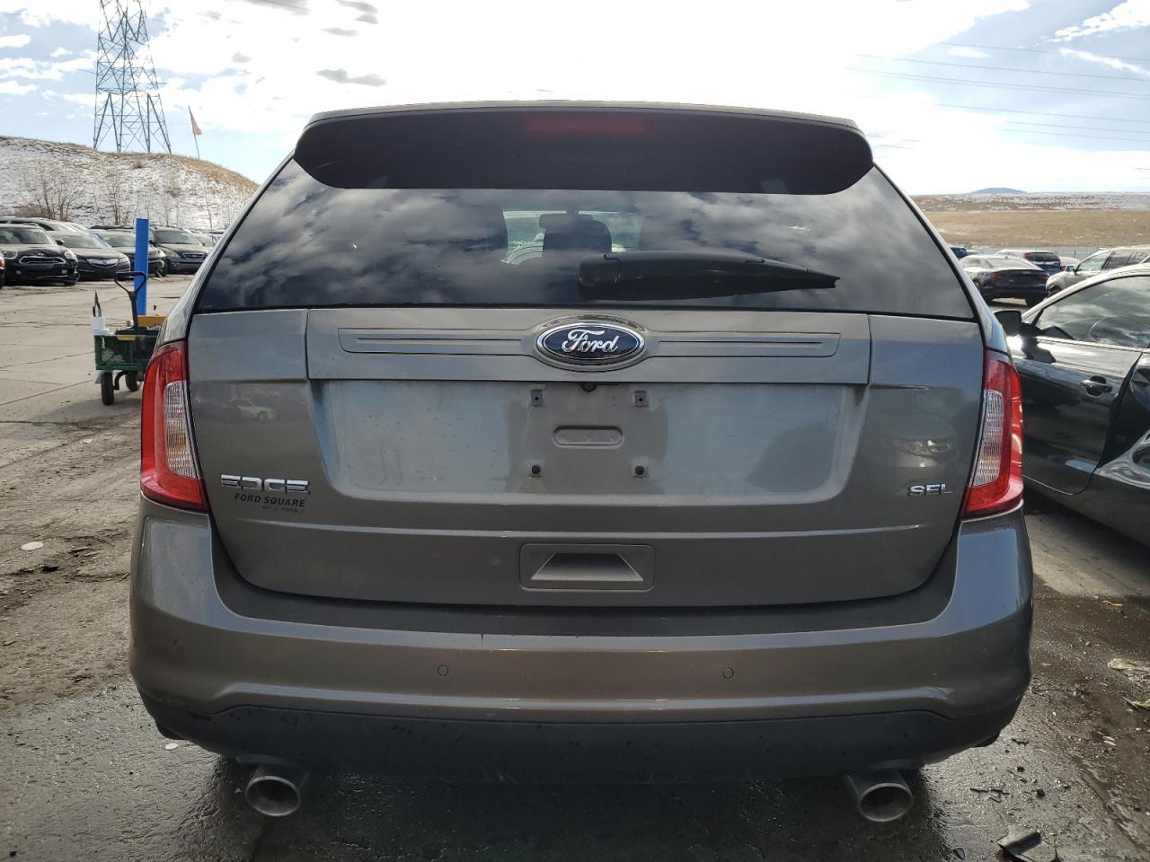 2013 Ford Edge - Image 6