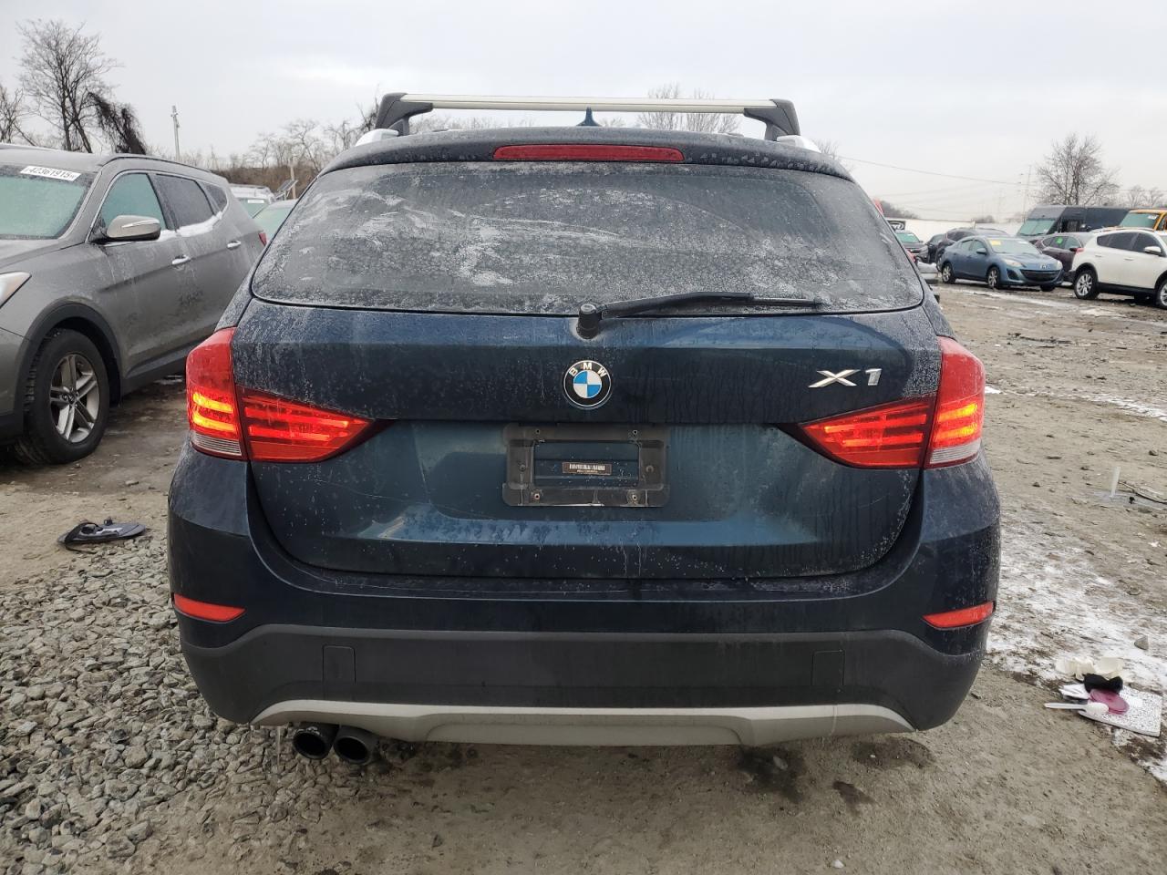 2013 BMW X1 - Image 6