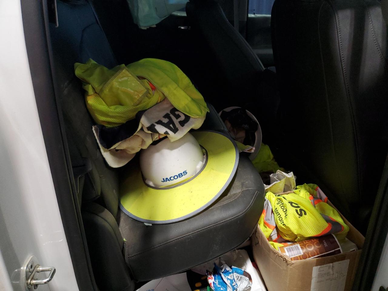 2021 Chevrolet Silverado - Image 10