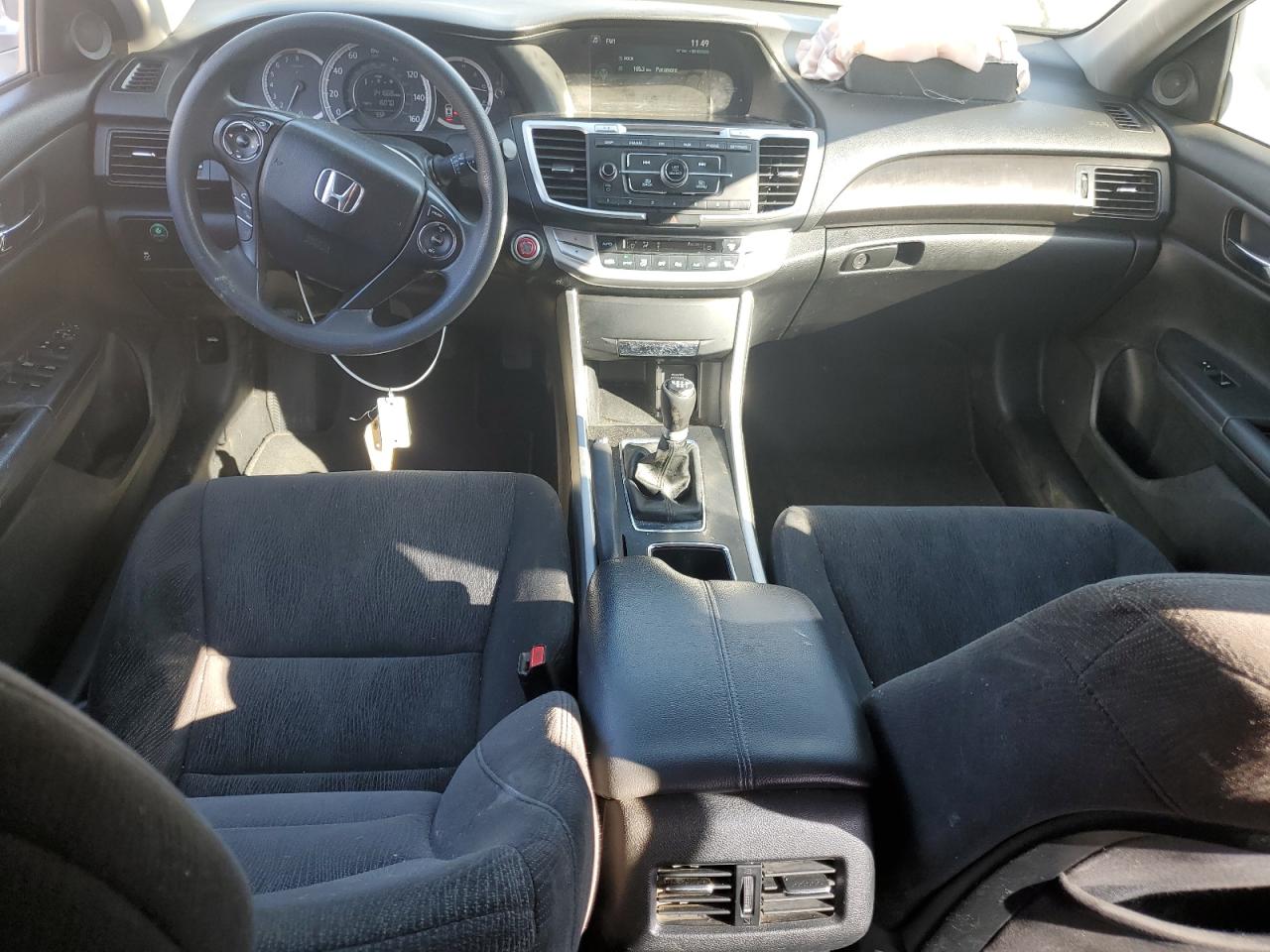 2013 Honda Accord - Image 8