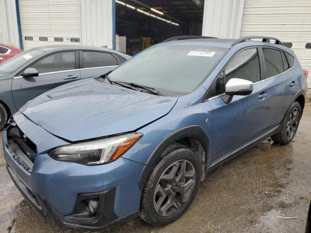 2018 Subaru Crosstrek Limited