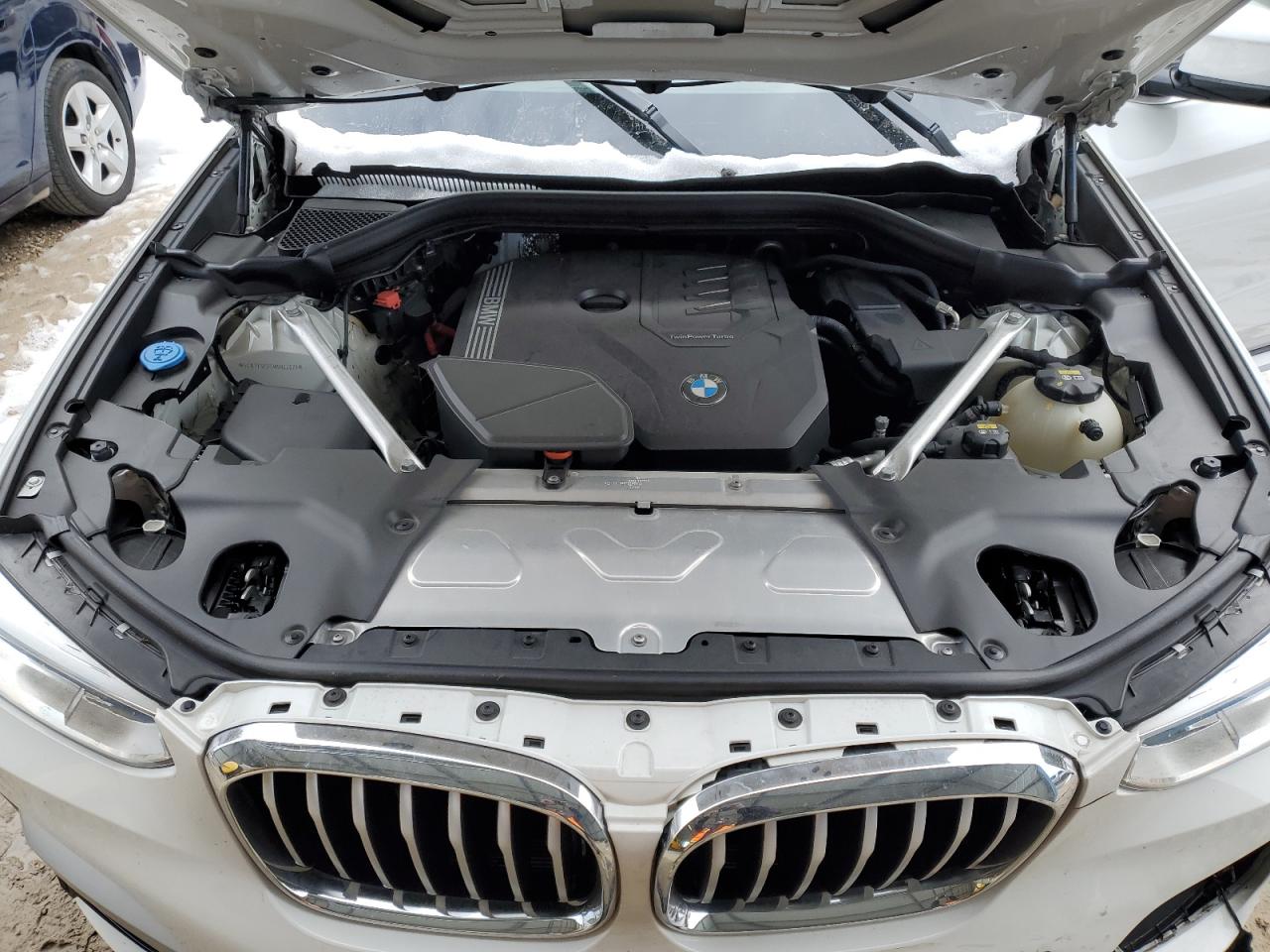 2021 BMW X3 - Image 12