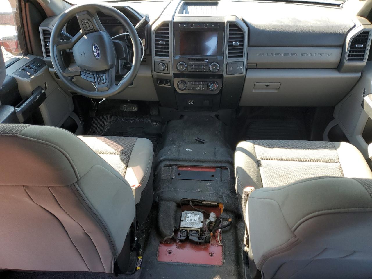 2019 Ford F250 - Image 8