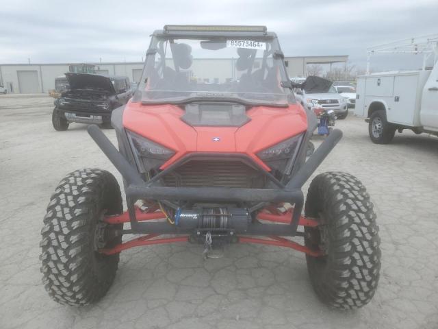 2020 POLARIS RZR PRO XP PREMIUM