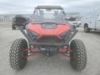 2020 POLARIS RZR PRO XP PREMIUM for sale at Copart KS - KANSAS CITY
