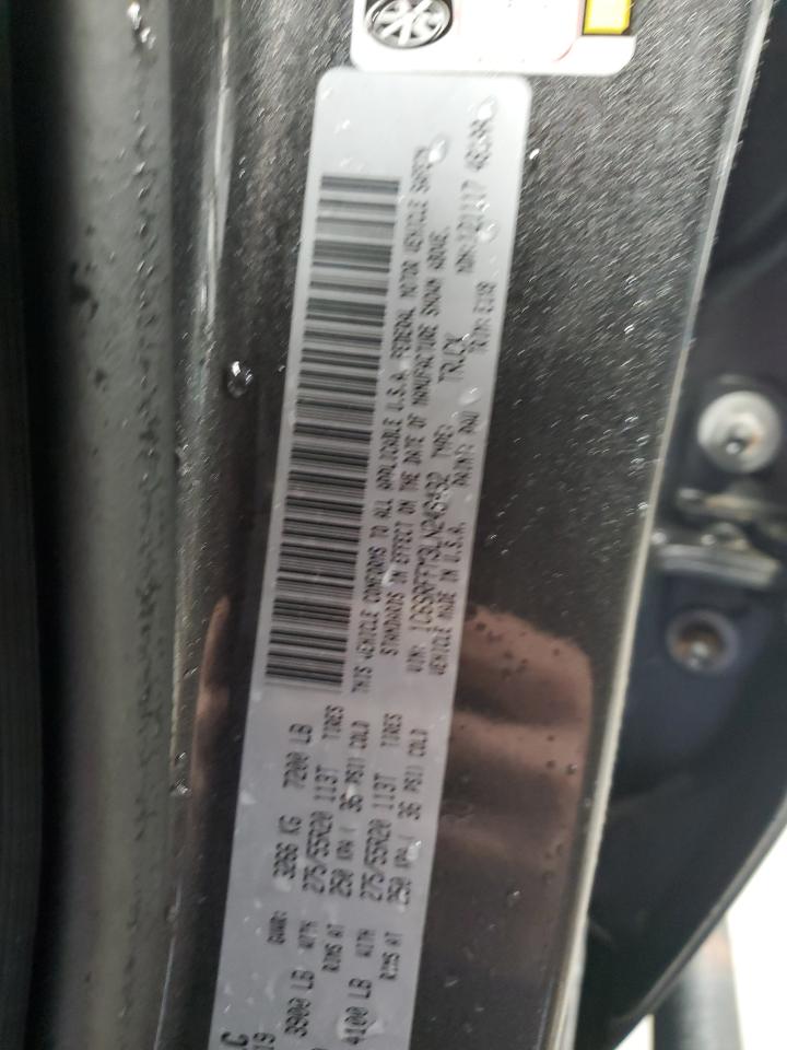 2020 RAM 1500 - Image 12