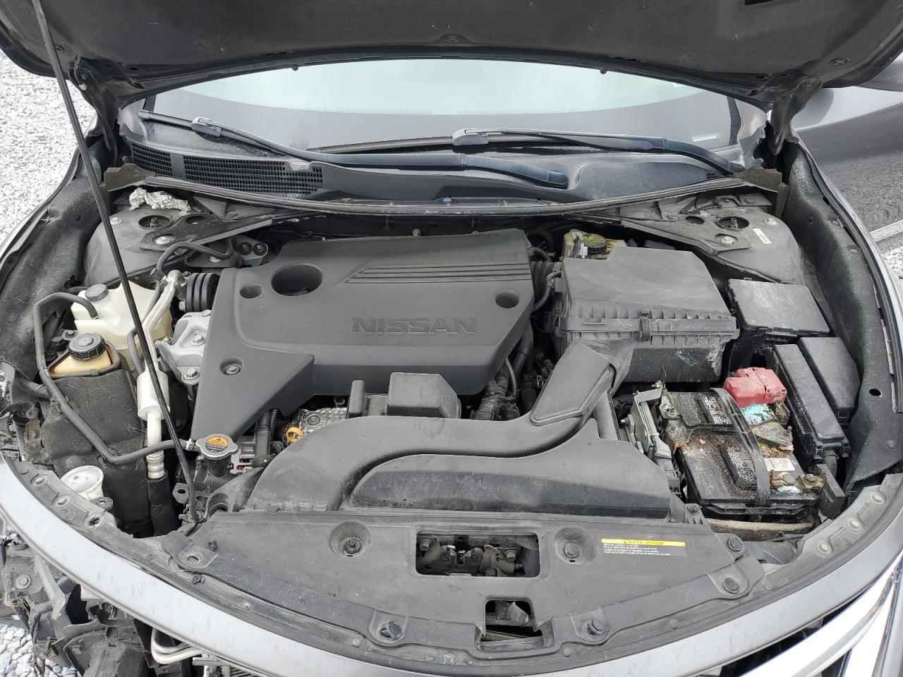 2015 Nissan Altima - Image 12
