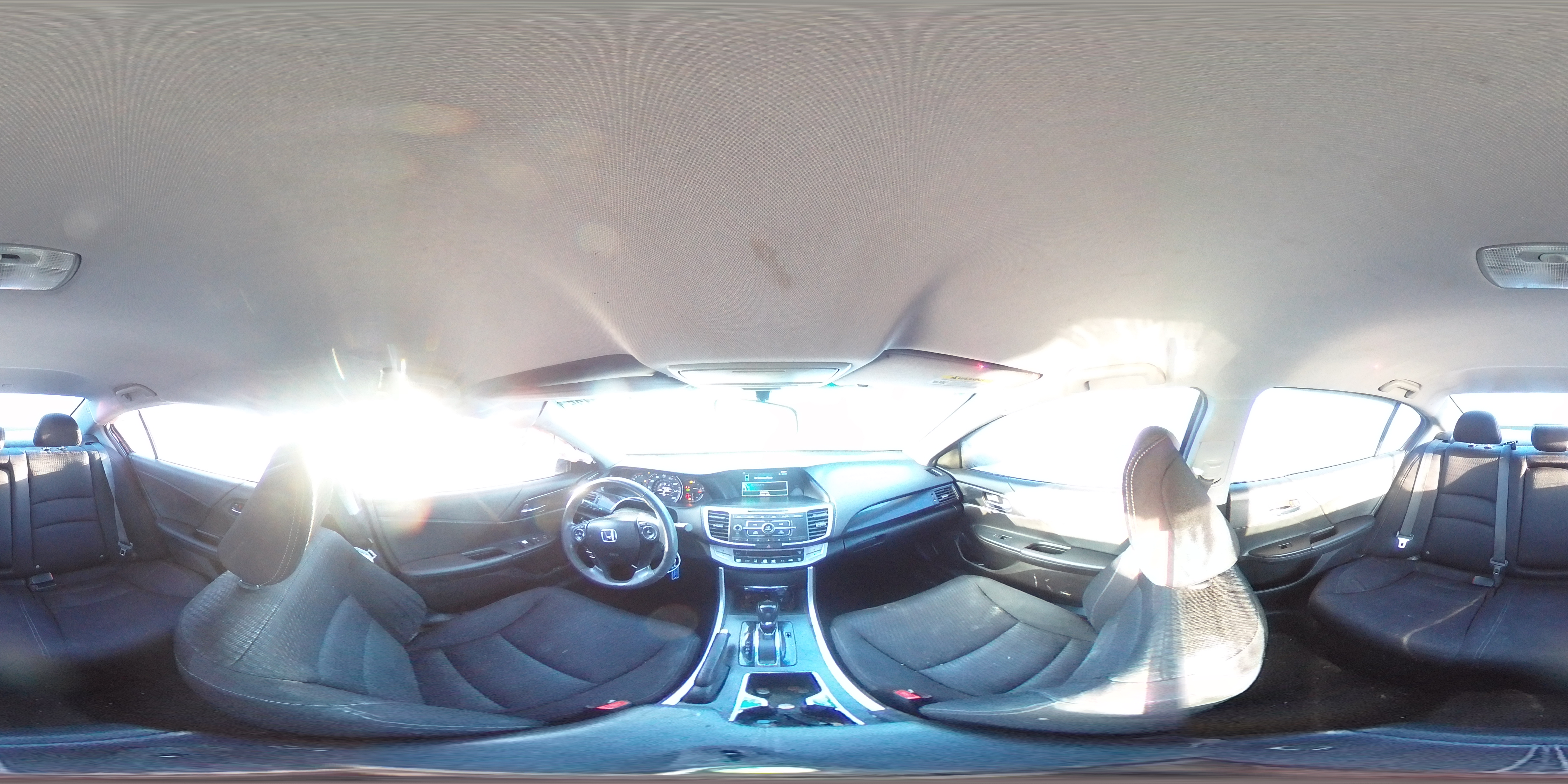 2015 Honda Accord - Image 13
