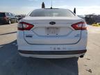 2014 Ford Fusion Se en Venta en Grand Prairie, TX - Front End