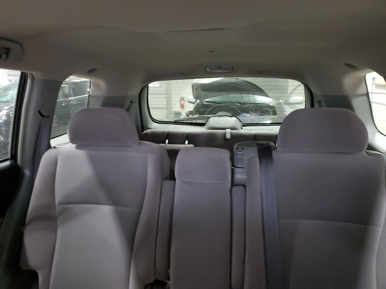 2009 Toyota Highlander - Image 10