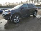 2014 Ford Edge Sel იყიდება Harleyville-ში, SC - Front End