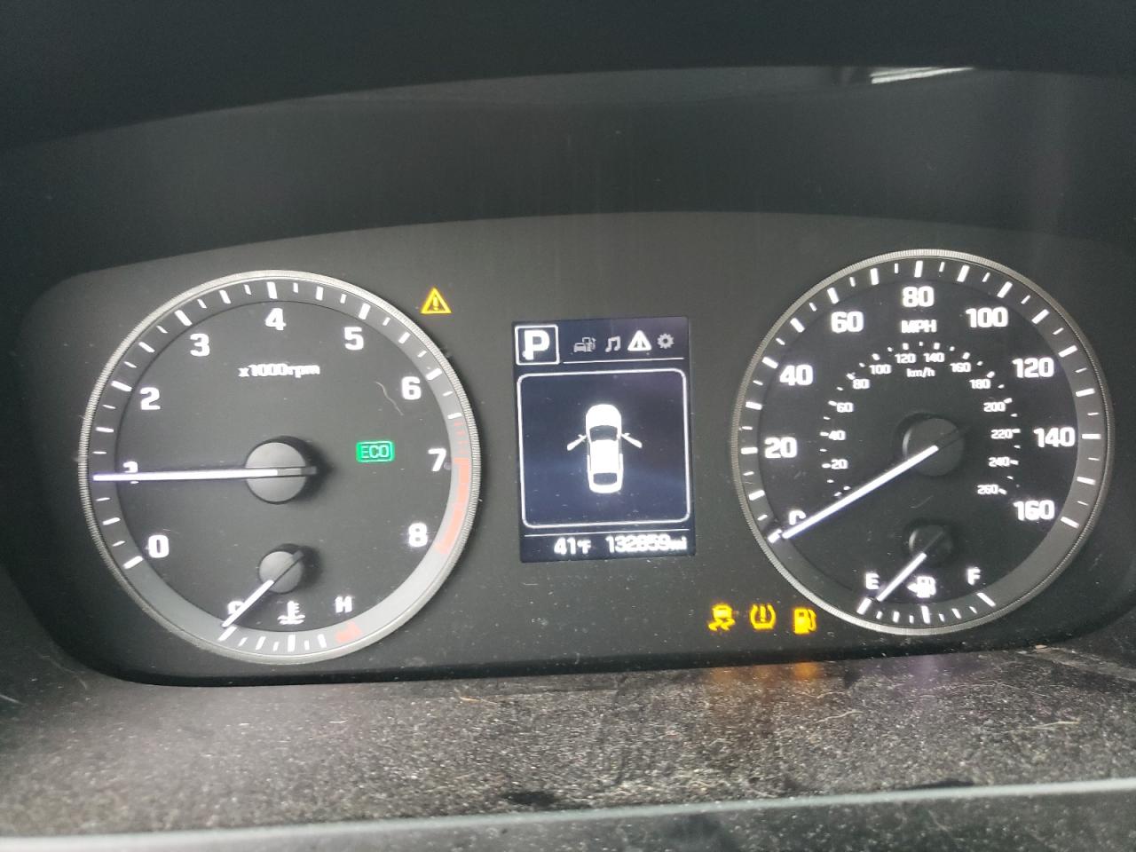 2017 Hyundai Sonata - Image 9