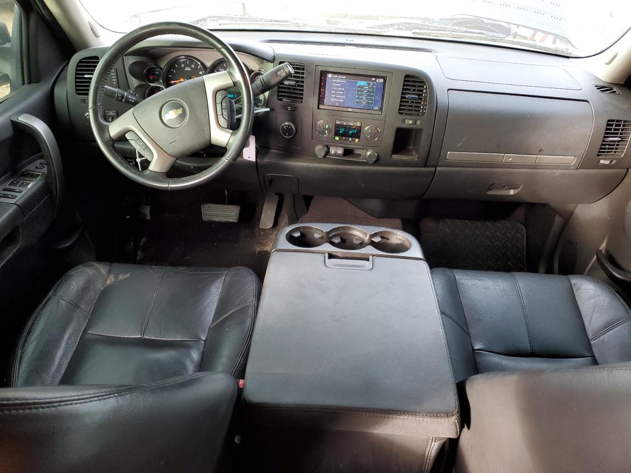 2014 Chevrolet Silverado - Image 8