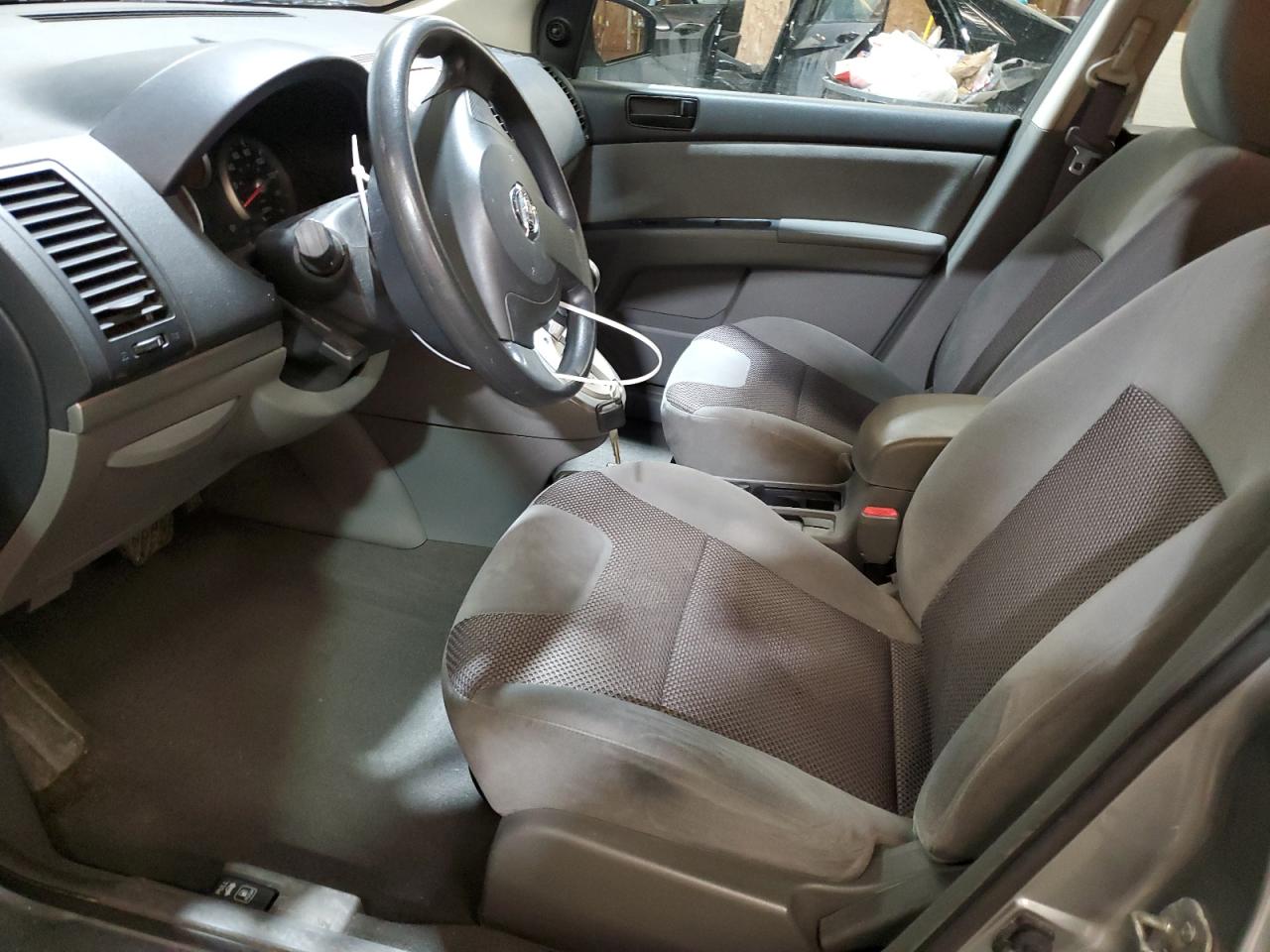 2007 Nissan Sentra - Image 7