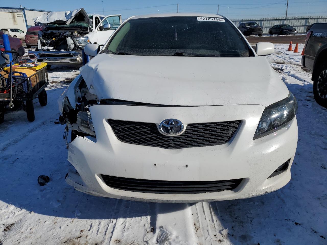 2010 Toyota Corolla - Image 5