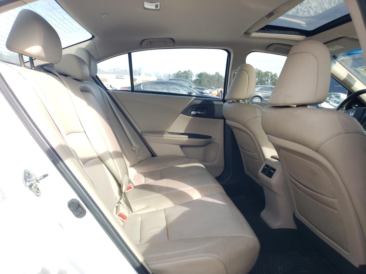 2013 Honda Accord - Image 10