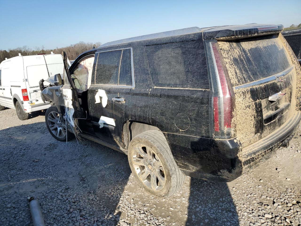 2016 Cadillac Escalade - Image 2