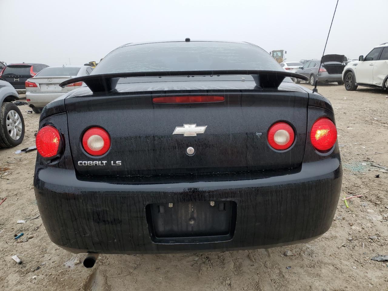 2008 Chevrolet Cobalt - Image 6