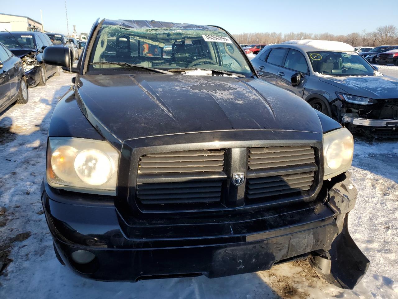 2007 Dodge Dakota - Image 5