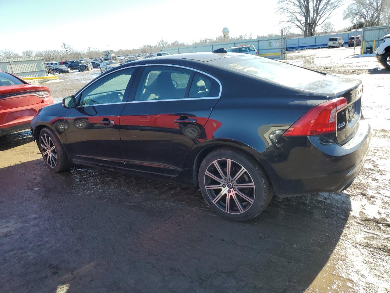 2016 Volvo S60 - Image 2