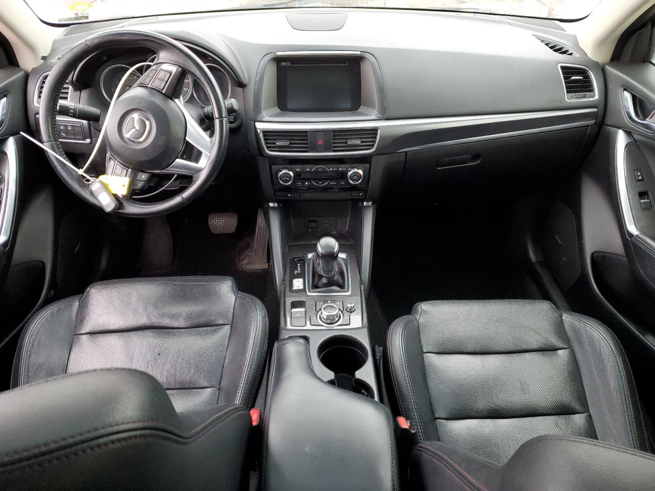 2016 Mazda CX-5 - Image 8