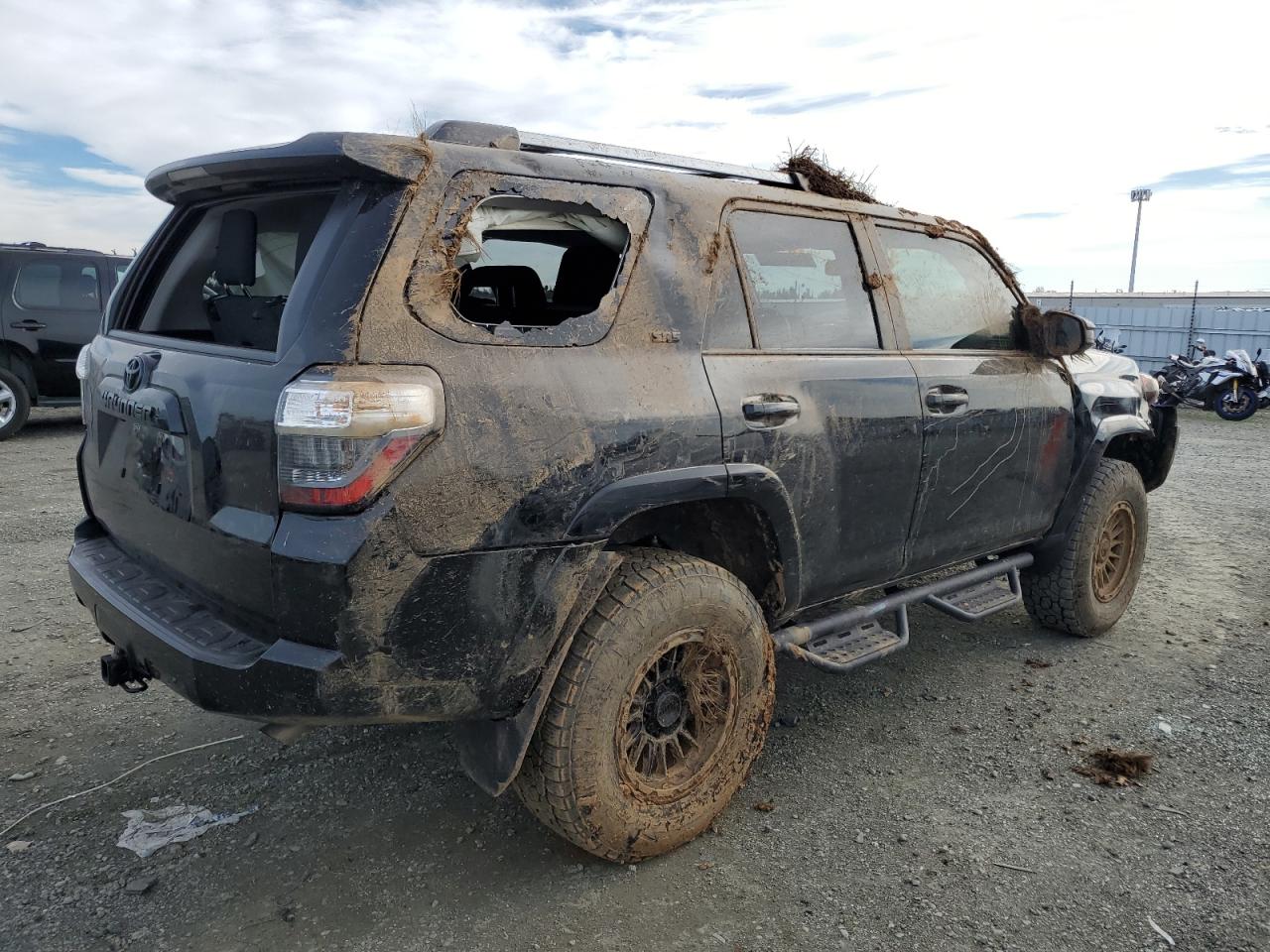 2024 Toyota 4Runner - Image 3