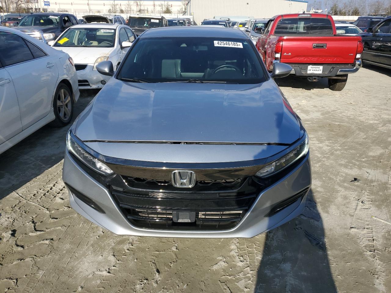 2018 Honda Accord - Image 5