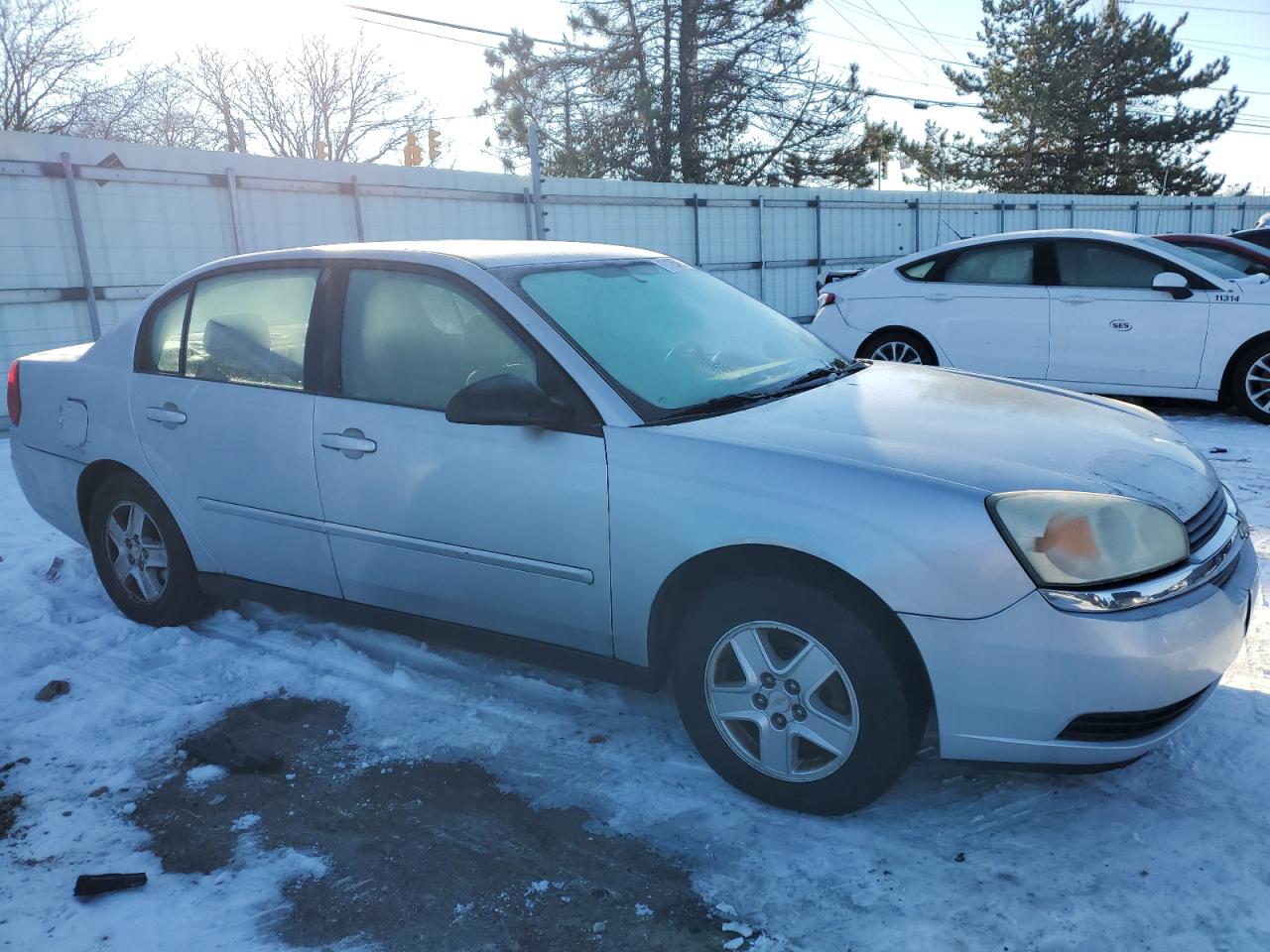 2004 Chevrolet Malibu - Image 4