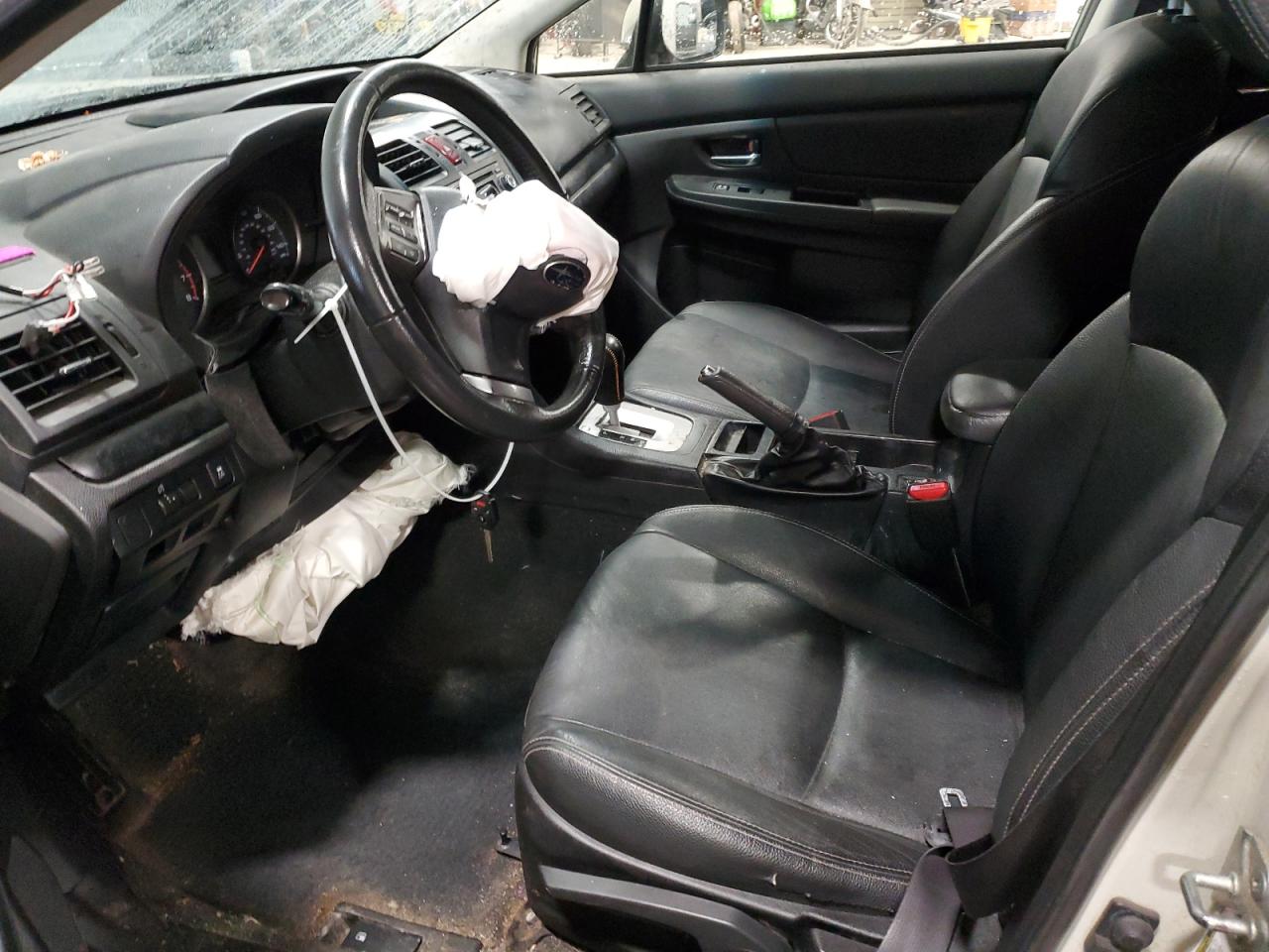 2014 Subaru XV - Image 7