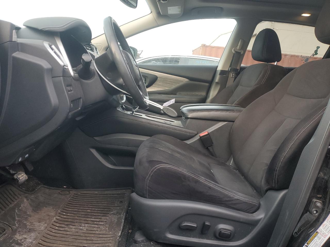 2018 Nissan Murano - Image 7